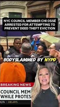 NYC just admitted homes are being stolen on paper. The “plan” to fix is wild.