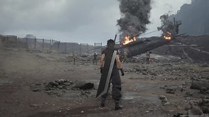 Can You Go to Midgar in FFVII Rebirth?