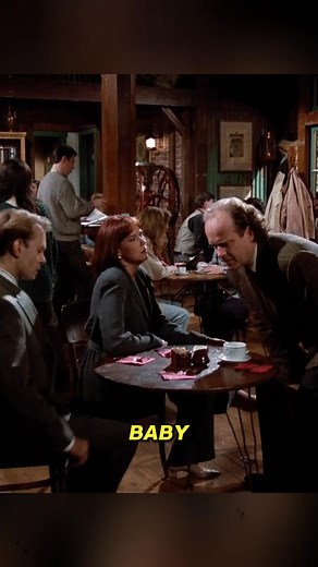 Frasier Funny Moments 2x22 P.1 #Frasier | Frasr Moments