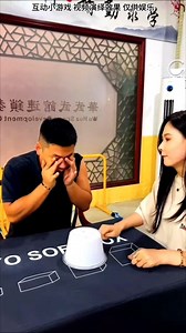 3.5K views · 120 reactions | #funnyvideos #funny #viral #explore #explorepage #trending #沙雕迷惑行为 #反应能力挑战 #challenge #couples #fyp #fun #instagram #reel 2 | Comedy Challenges | Facebook