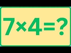 Mission: Multiply 🚀 | Multiplication for Kids | Times Tables 1 to 10 | Easy Math Learning Video