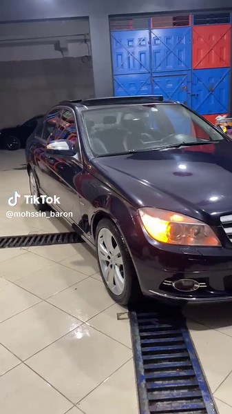 Mohssin_baron_auto sur TikTok