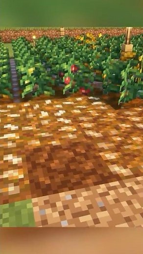 Making Rich Soil in Farmers Delight