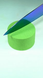 Asmr Sand Cutting Chalk Crushing Satisfying Stock Footage Video (100% Royalty-free) 3609131949 | Shutterstock