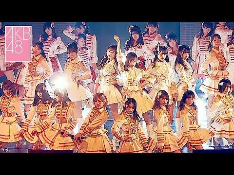[4K] AKB48 Teacher Teacher | AKB48単独コンサート2020 Tandoku Concert