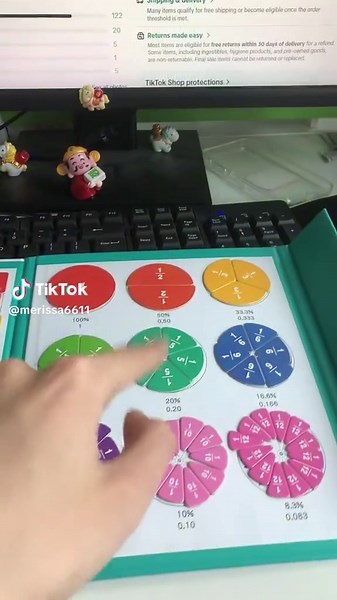 Unlock Amazing Discounts on Magnetic Fractions!