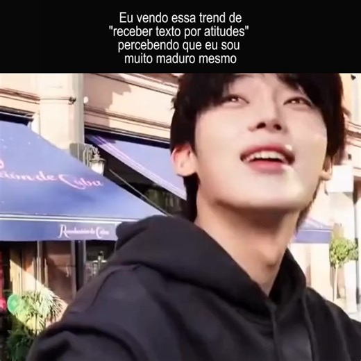 Kim Sunoo: Reflexões Sobre Minhas Atitudes