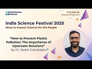 How to Prevent Plastic Pollution: The Importance of Upstream Solutions.