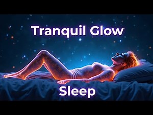 Body Scan Meditations To Sleep To | Unlocking Inner Tranquility