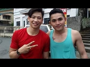 FAMOUS YOUTUBER AGASSI CHING NAGING JOWA ANG WANTED PHOTOGRAPHER VIC FABE! (VIC FABE SERYE PART09)