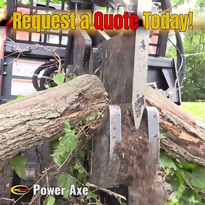 Don't sacrifice performance for affordability. Shop online for high quality Skid Steer attachments or call 866-428-8224 for a manufacturer direct quote. Get no monthly interest for 24 months on all attachments. | Quick Attach Attachments