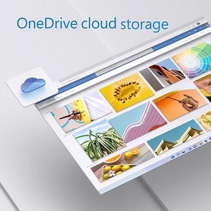 41K views · 45 reactions | Enjoy 1 TB of OneDrive cloud storage – that’s enough space for up to 500,000 pictures. | Microsoft 365 | Facebook