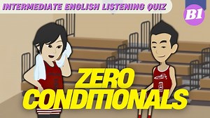 B1-09 Zero Conditional