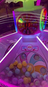 ✨TOY CAPSULE✨ #arcade #dreamworld #dreamworldarcade #arcadeph #ArcadePH #toy #toycapsule #asmr | Slime Fairy By Lianne Francine