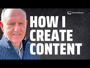 Step by Step AI: Create A Youtube Video or Online Course Videos With AI