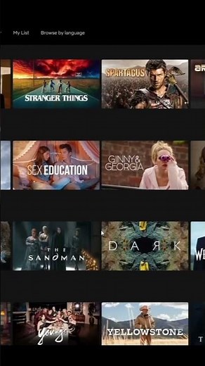 Get Netflix Premium free for life! (Watch your favorite series in 4K) #netflix