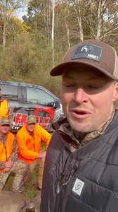 19th Annual Governor’s One Shot hunting event. | Whitetail Frenzy
