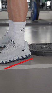 1.3M views · 10K reactions | Stop squatting wrong! Try this heel-elevated goblet squat for massive quad gains  Heels up = more quad tensionToes up = more glute & hamstring stretch Know the difference – train smarter  #gymtips #legday #anhsonnfitness | Anh Son Nguyen | Facebook