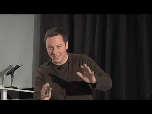 TEDxWindyCity - Zach Kaplan - 2/10/10