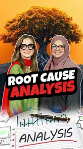 3.6K views · 19 reactions | Root Cause Analysis #momhour #theRealFun #reels | The Real Fun | Facebook