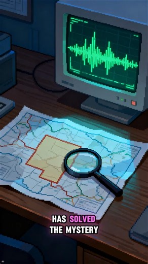 The Taos Hum is The Sound No One Can Explain! #mystery #science #spooky