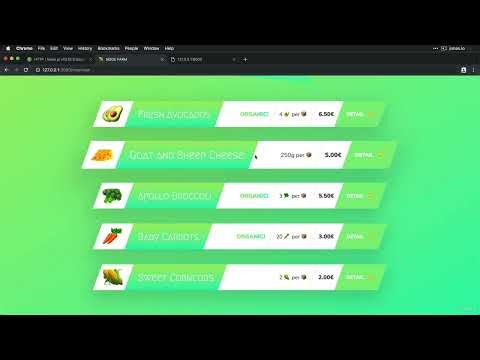 @course guy 14 HTML Templating Building the Templates