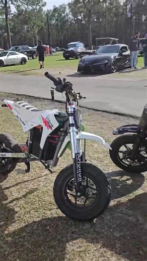 Diesel Power for Road Trips, Electric for the Strip