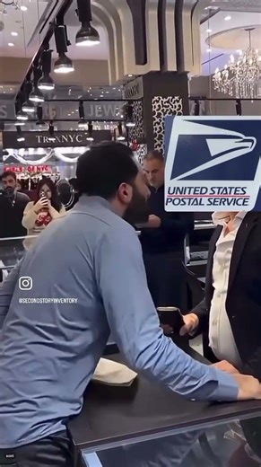 When USPS denies ANOTHER valid insurance claim…. #resellerprobs #uspssucks #ebayseller