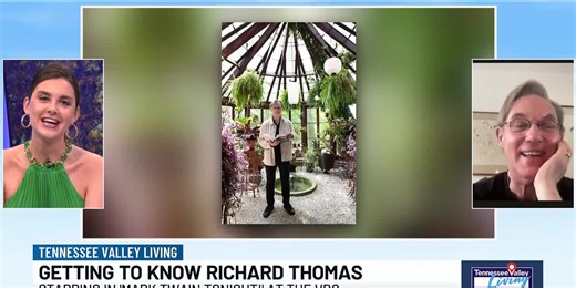 One-on-One with Award-Winning Actor Richard Thomas