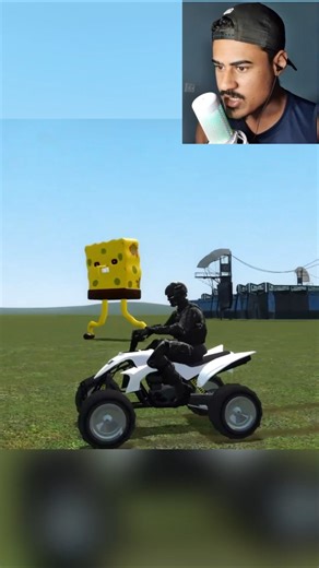 CADÊ O BRAÇO DO BOB ESPONJA MUTANTE?? #gameplay