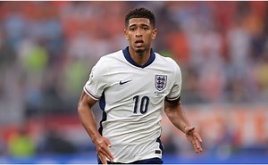 Spain vs England: Where to watch and live stream UEFA Euro 2024 final in your country