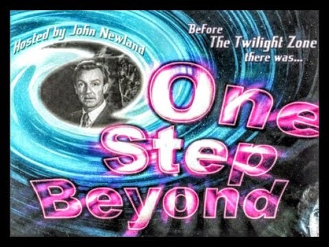 "One Step Beyond" Episode - "Justice" on "After Midnight"