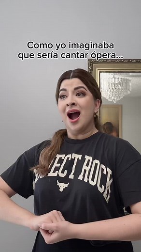 La vida de cantante de ópera: Retos y Pasiones