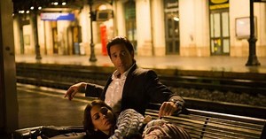 Third Person Trailer Official - Liam Neeson, Olivia Wilde | Tomatazos