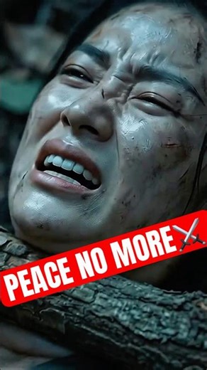 The LAST Tiger's Stand: An AI Trailer