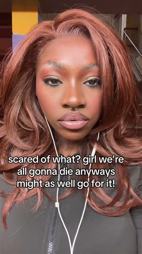 JUST GO FOR IT #shorts #sarahalyssa #relatable #shortvideo #youtubeshorts
