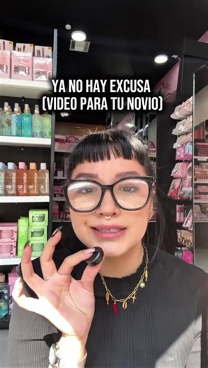 Ya no tienes excusa 🫵🏻🎄✨ Adquiere tu regalo en Ennovi ☺️ #regalos #regalosnavideños #regaloparaminovia #ennovicosmetics #novios