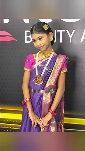 Gira Gira Song Dance💃 | Traditional Look Magic ✨#giragira #giragirasong #dancevideo #traditionallook