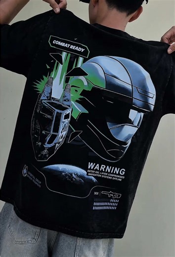 Halo ODST Drop Pod T-Shirt 🔥❤️‍🔥 order now👆🤩 #halo #haloodst #odst #gameshirt #tshirt #fyp #viral #anime79