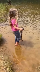 Kids still know how to have fun without a screen! So fun! | Rumble