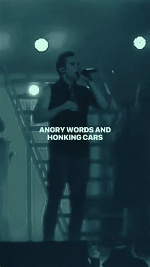You’ve got a voice, and a song to sing 🎤 🎥: Brooks Holt Drums | Skillet Music