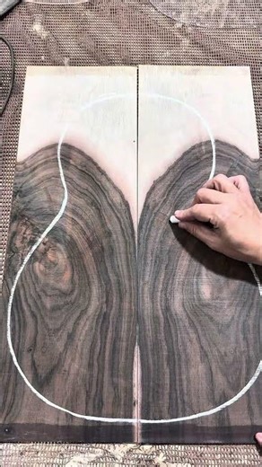 Qual o melhor formato para a viola caipira ER Luthier?