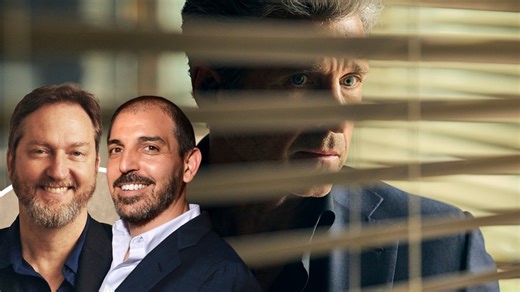 ‘Memory Of A Killer’ Changes Showrunners; Aaron Zelman & Glenn Kessler To Lead Fox Series Starring Patrick Dempsey