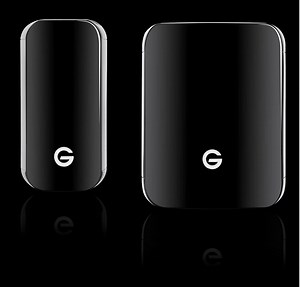 G-Technology Unveils Fast, 4K-Video-Friendly Drives