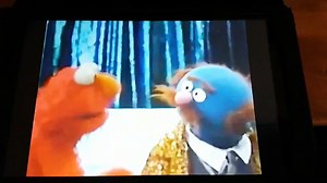 Closing to Sesame Street: Elmo's Sing-Along Guessing Game VHS 1991 (Random House Home Video Version)