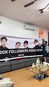 100k Subscriber nako now #Kalo | Kalo