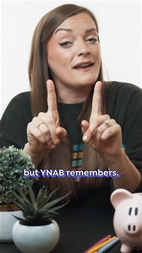 Keep a Food Diary... in YNAB?!