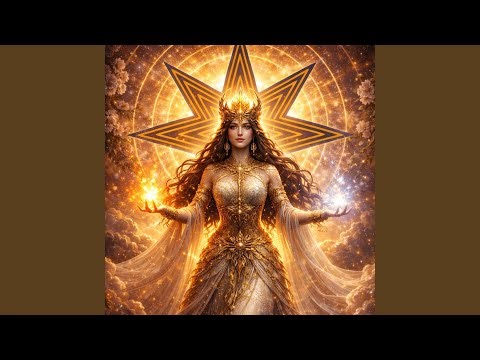 ISHTAR – Divine Rebirth & Glory