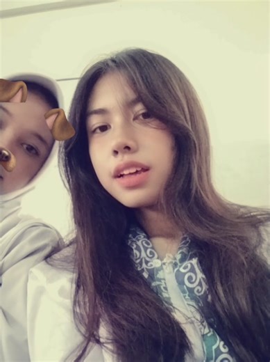 "apa ini ga kedengeran"