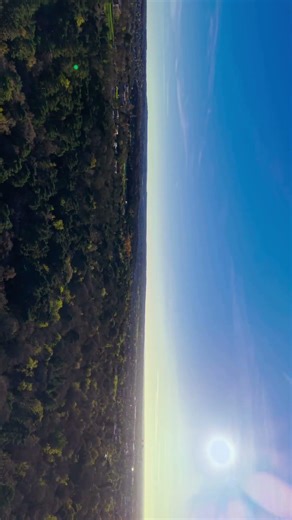 Addington Hills View | One of London’s Hidden Gems | Drone Video